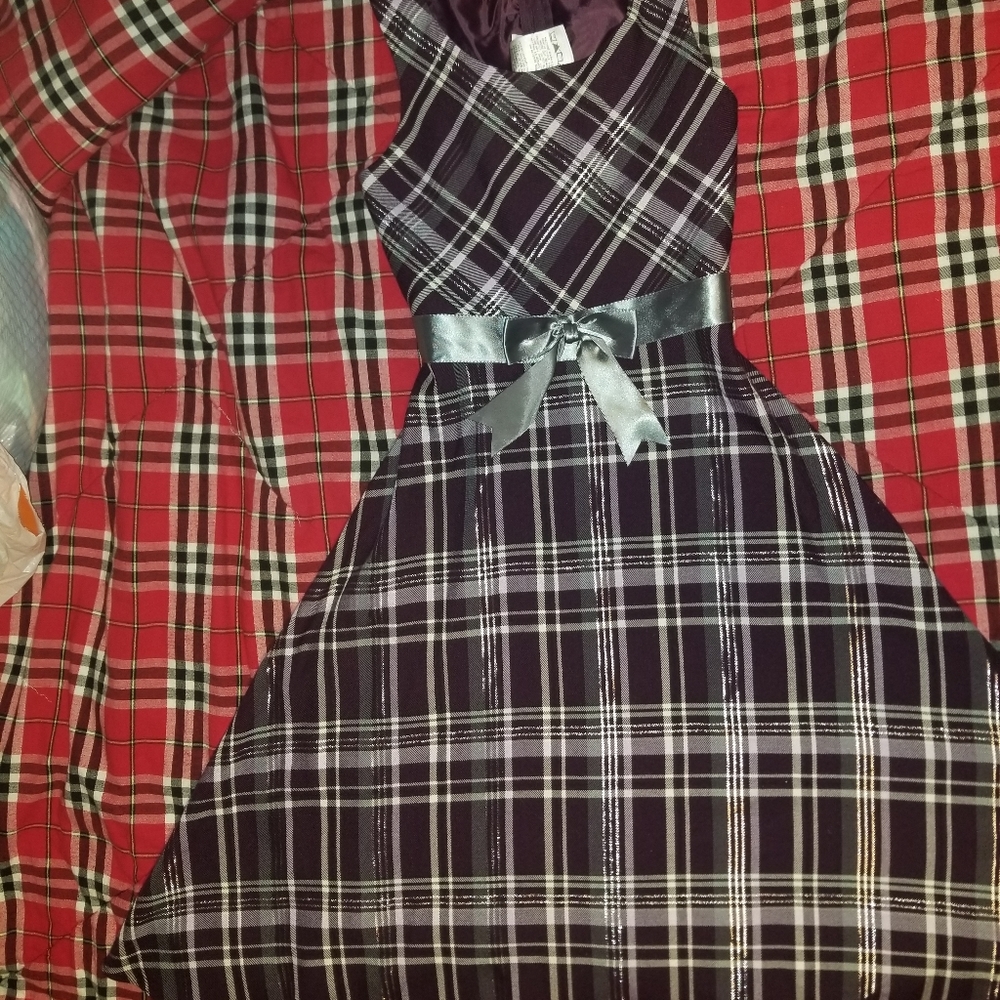 Girls dress
